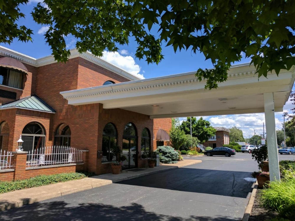 South Shore Inn