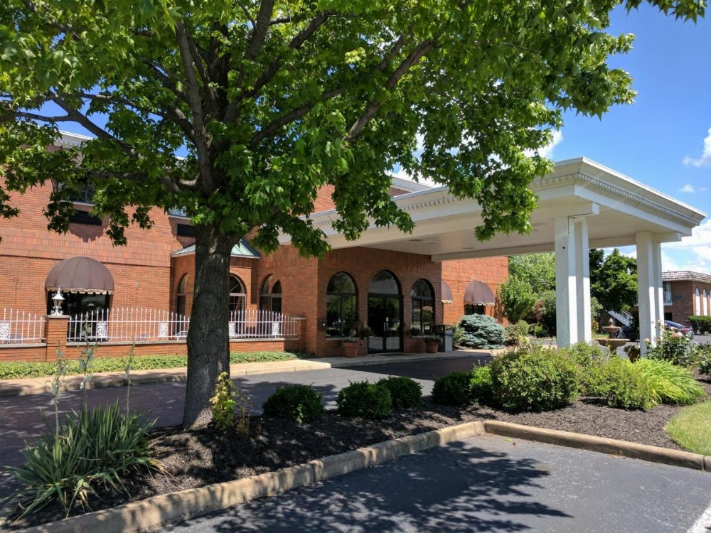 South Shore Inn